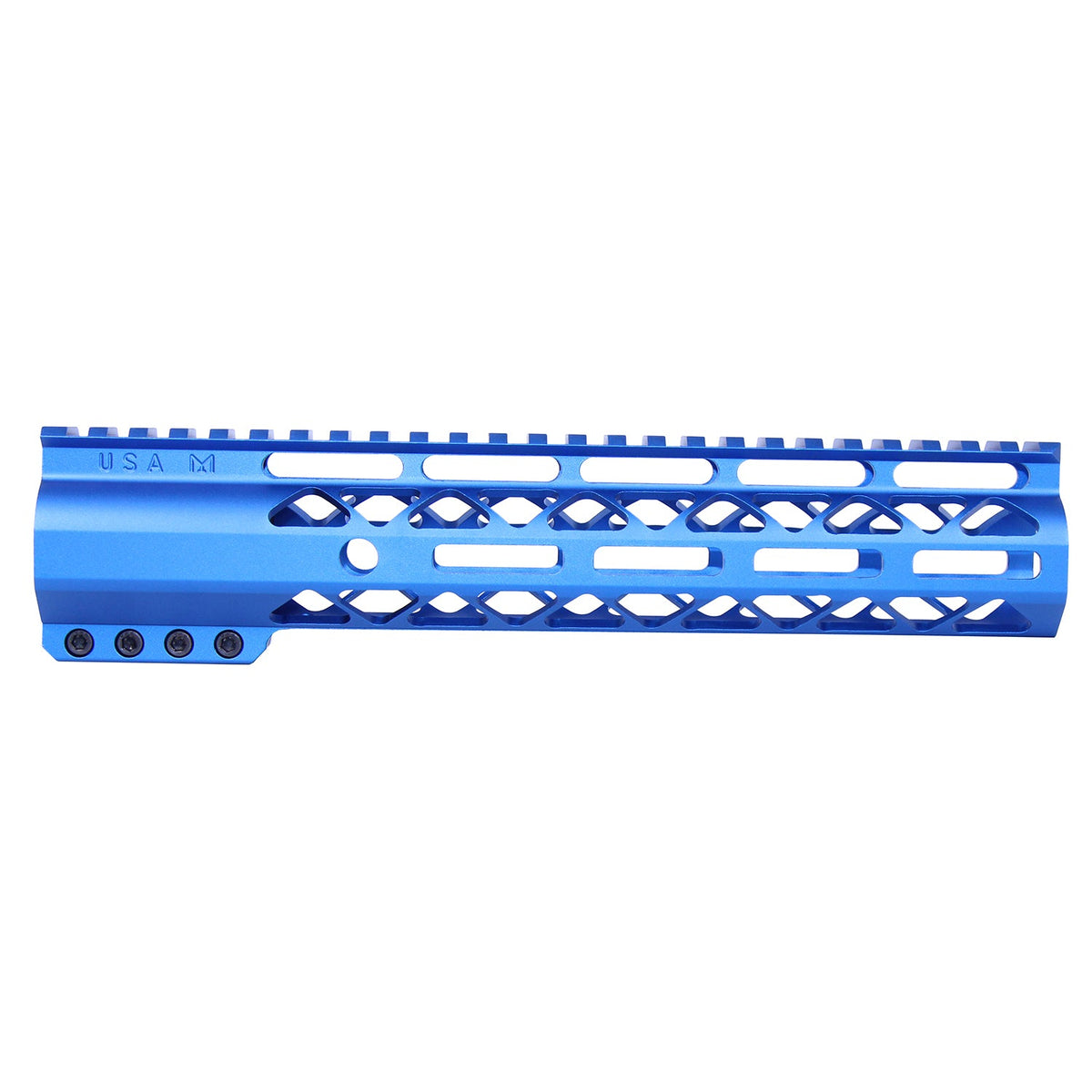Guntec AIR-LOK M-LOK Compression Handguard