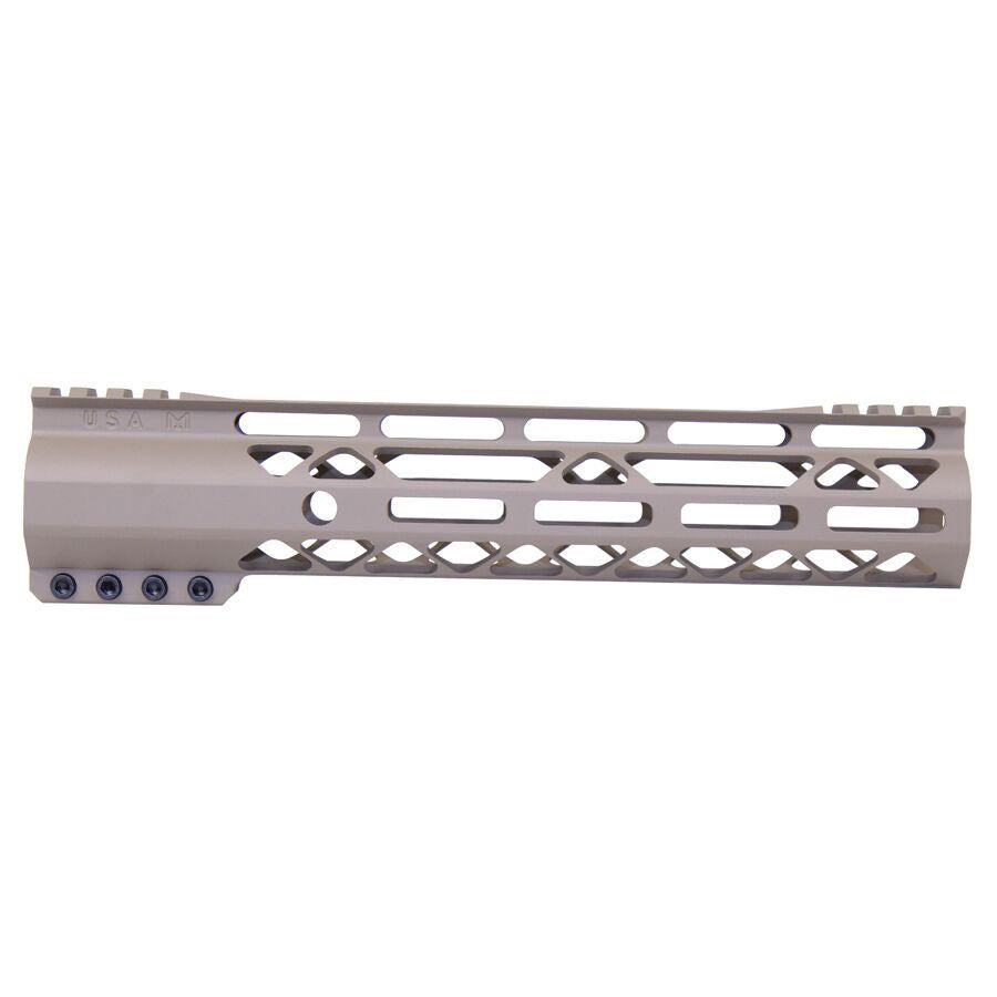Guntec AIR-LOK Gen 2 M-LOK Handguard
