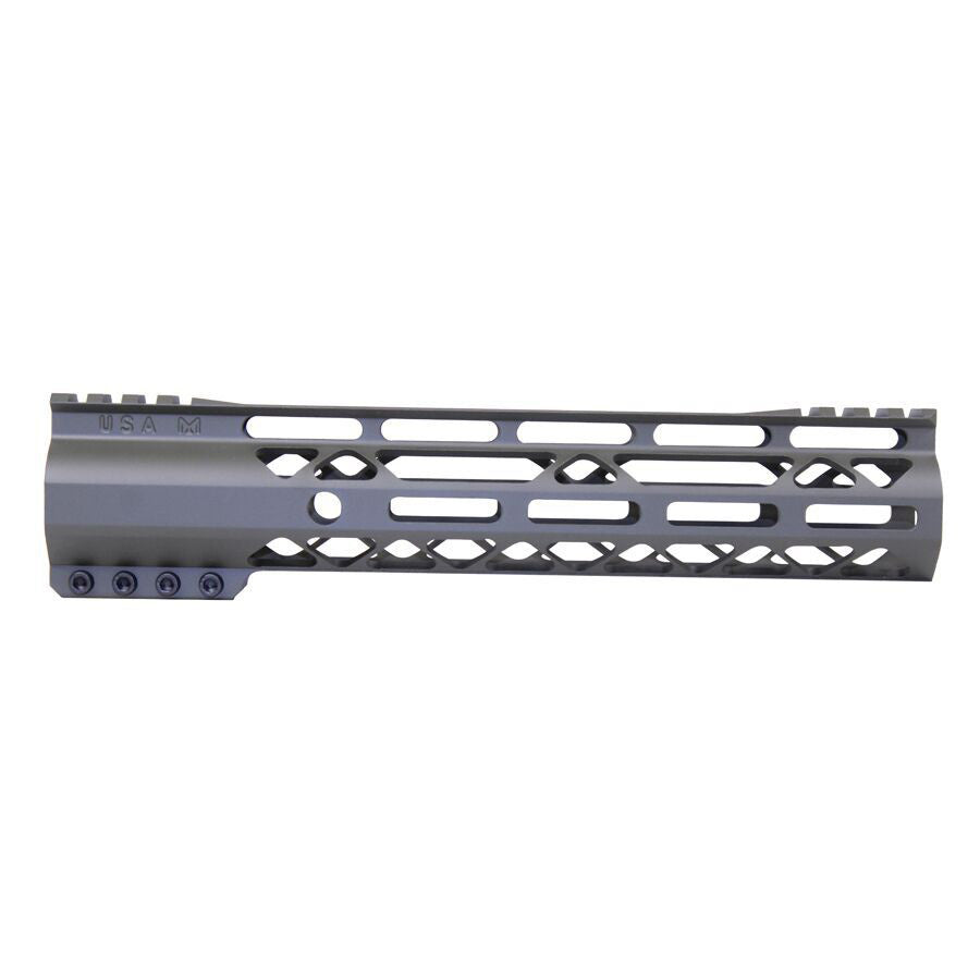 Guntec AIR-LOK Gen 2 M-LOK Handguard