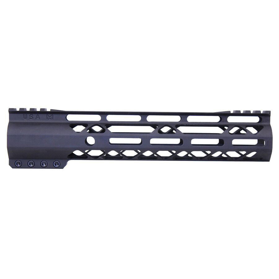 Guntec AIR-LOK Gen 2 M-LOK Handguard