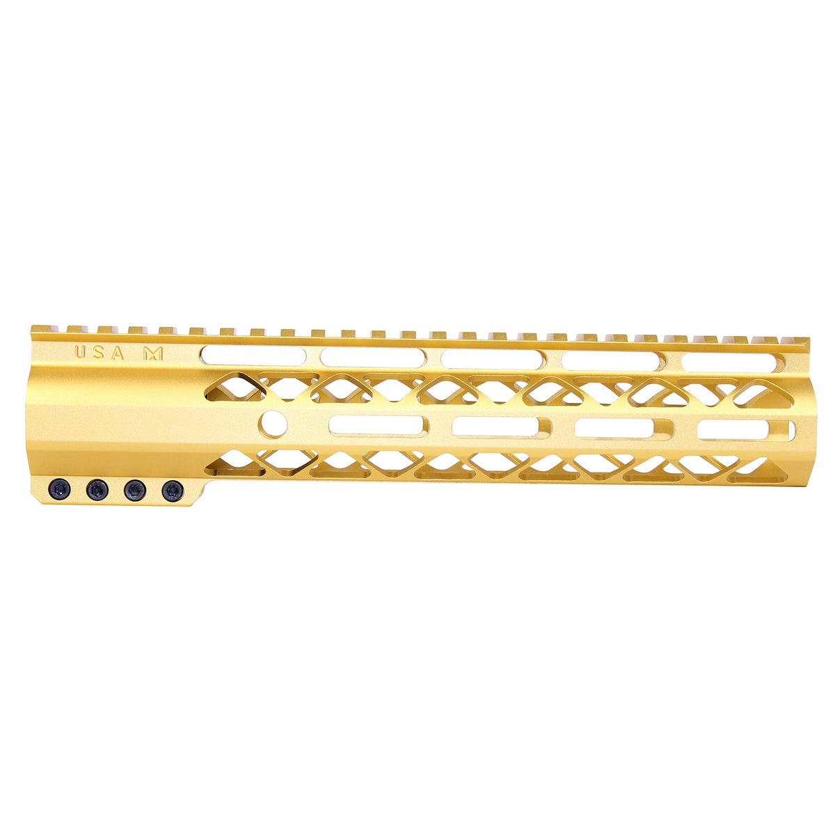 Guntec AIR-LOK M-LOK Compression Handguard
