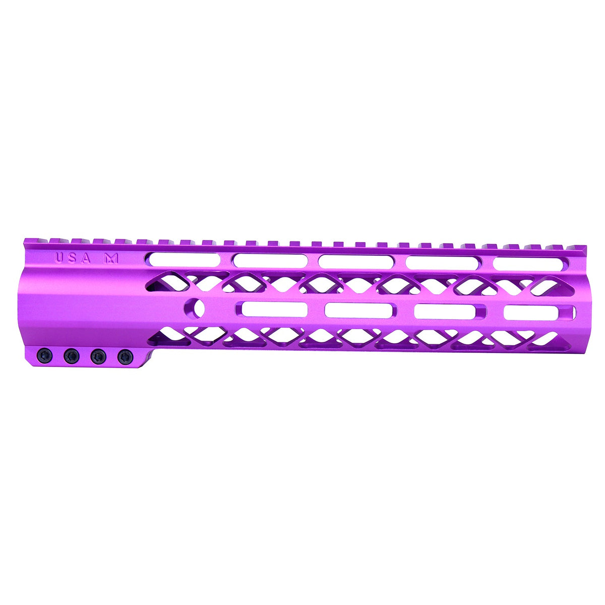 Guntec AIR-LOK M-LOK Compression Handguard