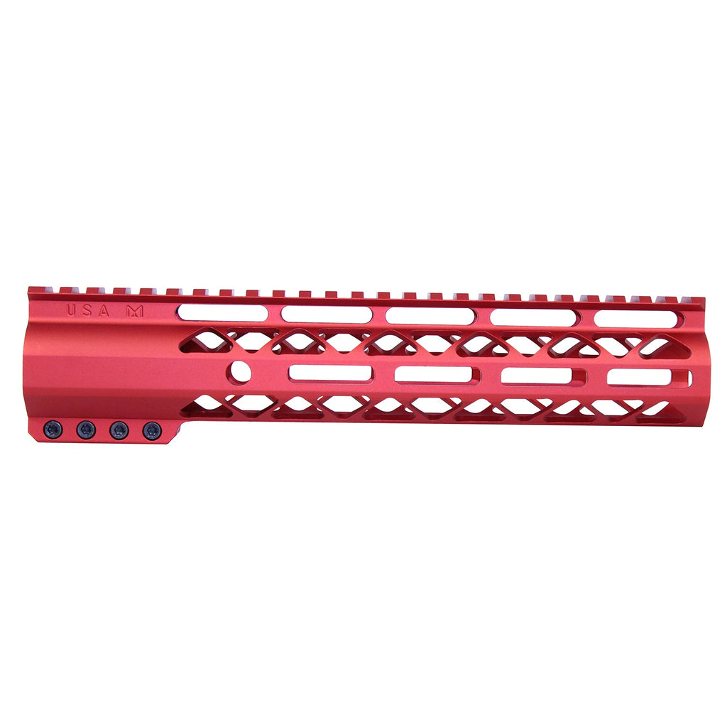 Guntec AIR-LOK M-LOK Compression Handguard