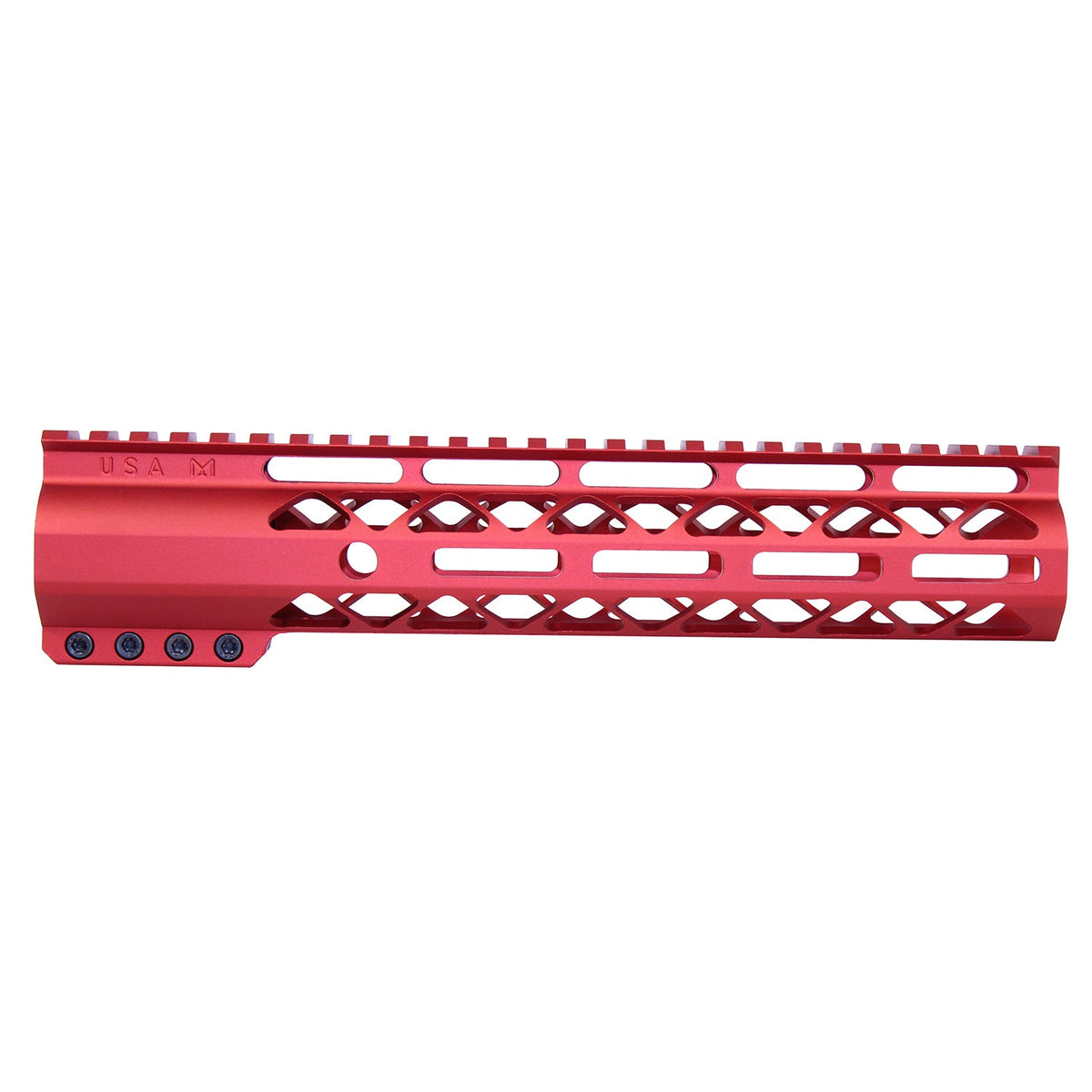 Guntec AIR-LOK M-LOK Compression Handguard