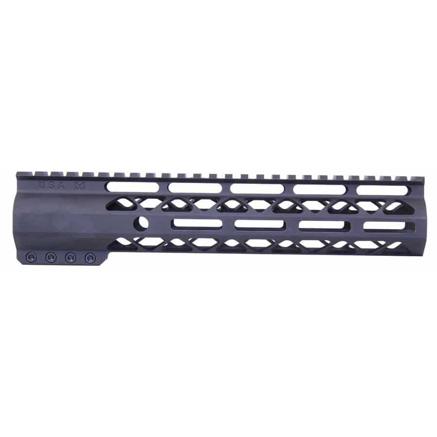 Guntec AIR-LOK M-LOK Compression Handguard