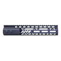 Guntec Air Lite M-LOK Free-Float Handguard