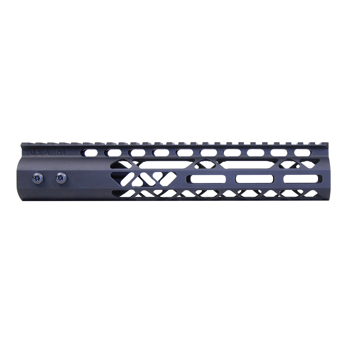Guntec Air Lite M-LOK Free-Float Handguard