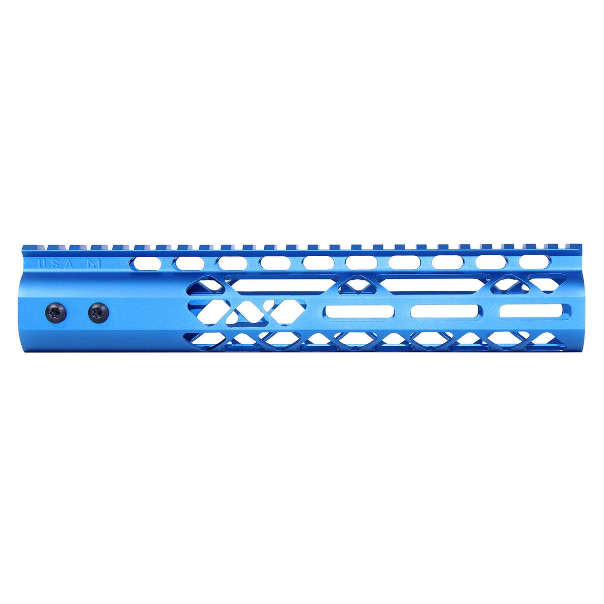 Guntec Air Lite M-LOK Free-Float Handguard