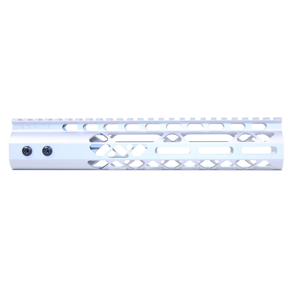 Guntec Air Lite M-LOK Free-Float Handguard