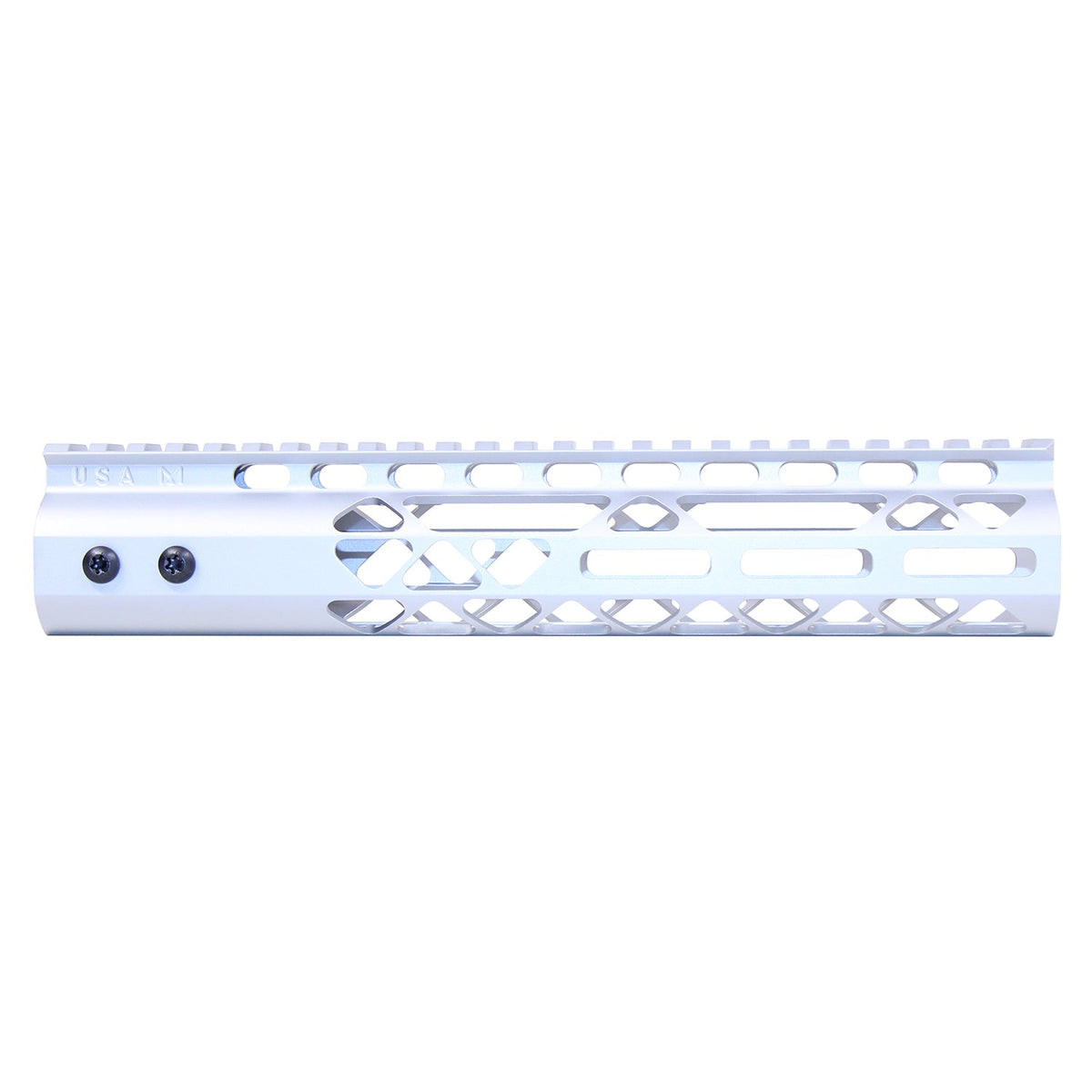 Guntec Air Lite M-LOK Free-Float Handguard
