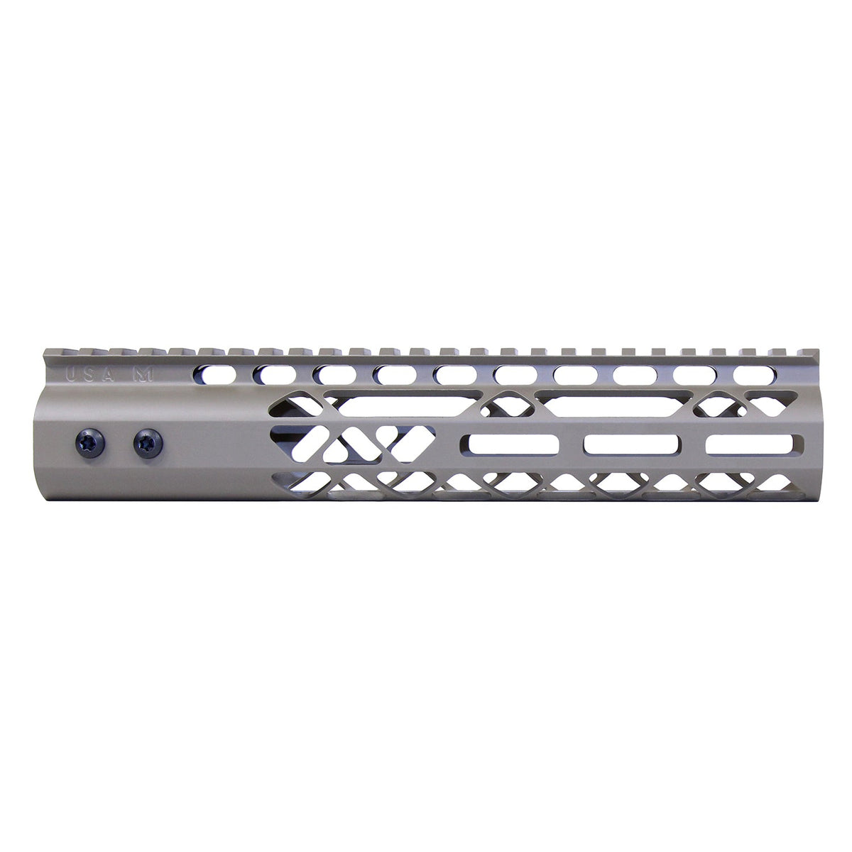 Guntec Air Lite M-LOK Free-Float Handguard