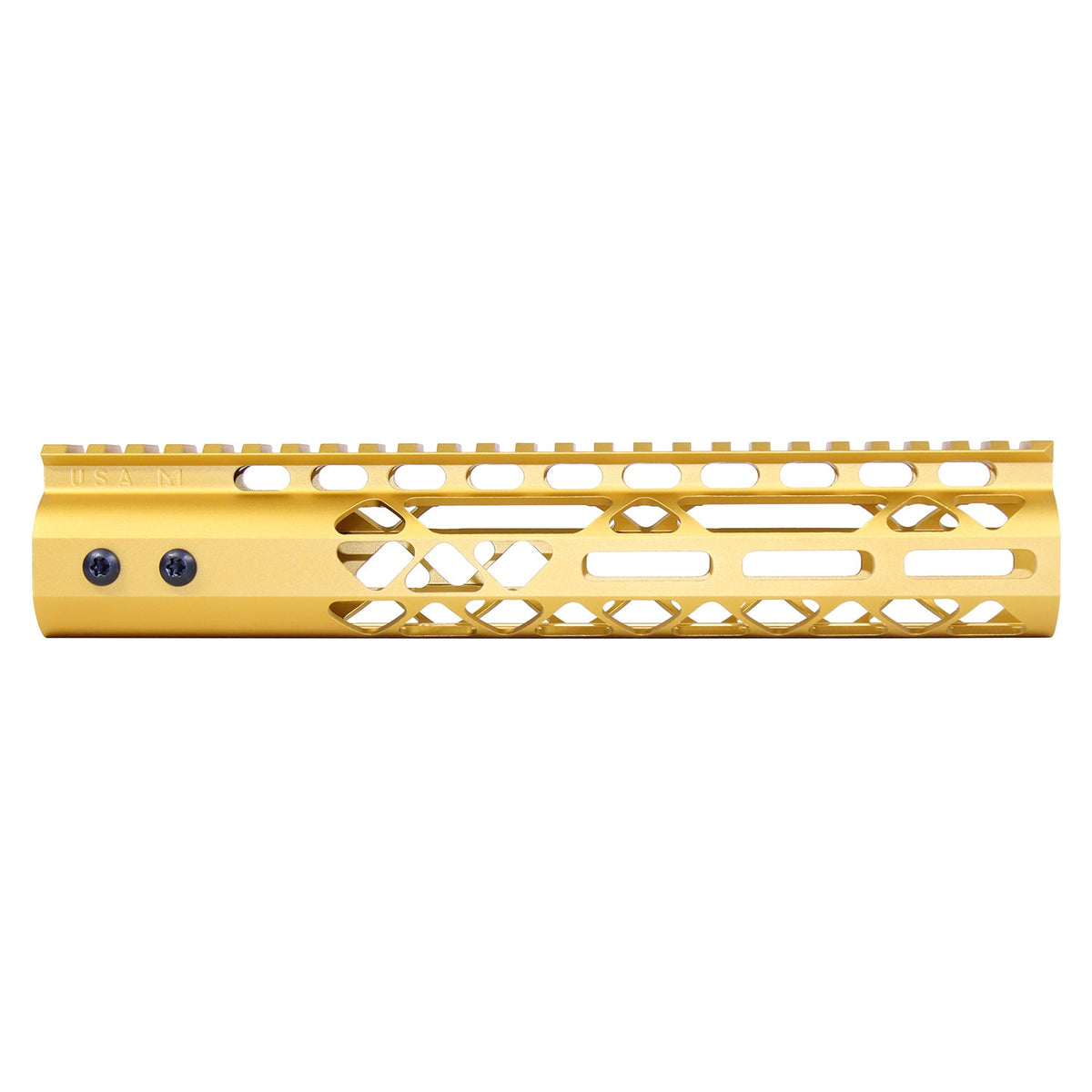 Guntec Air Lite M-LOK Free-Float Handguard