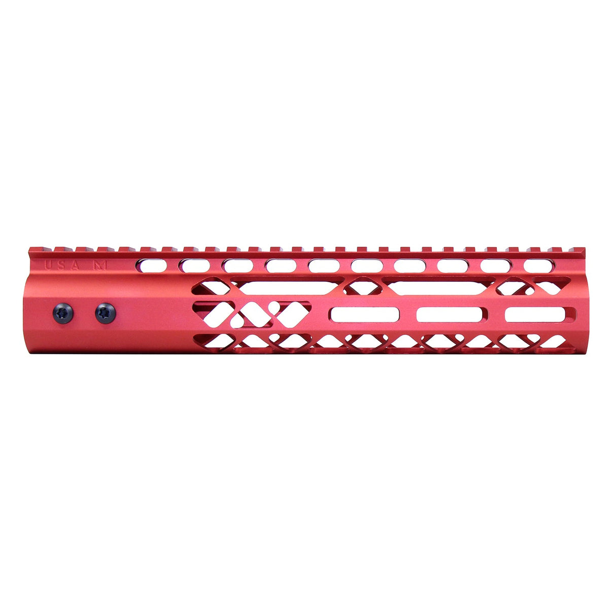 Guntec Air Lite M-LOK Free-Float Handguard