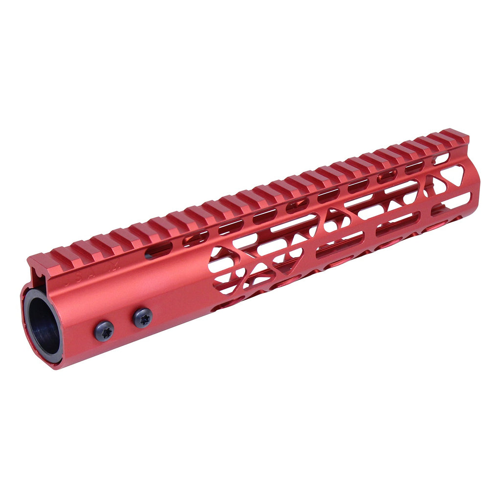 Guntec Air Lite M-LOK Free-Float Handguard