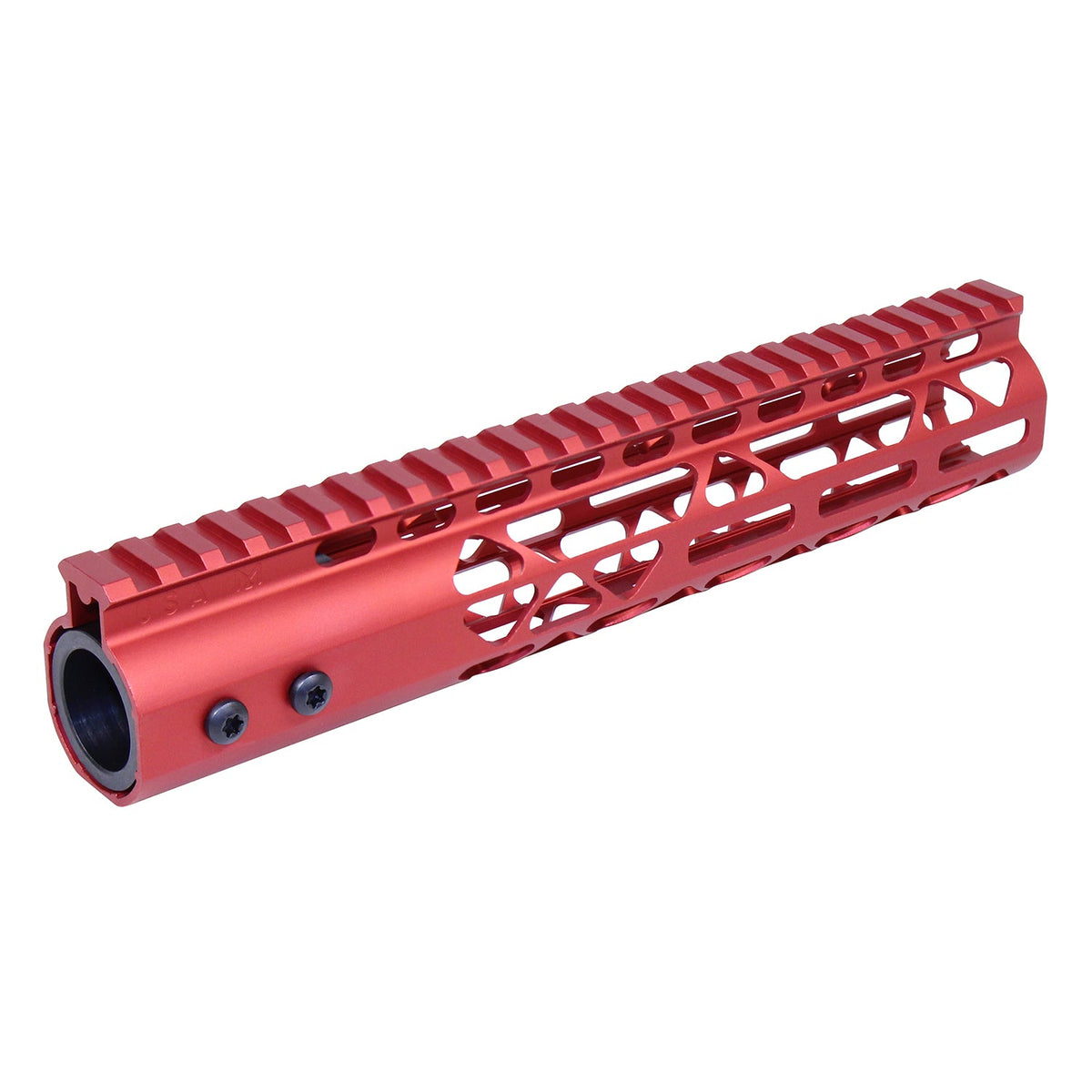 Guntec Air Lite M-LOK Free-Float Handguard