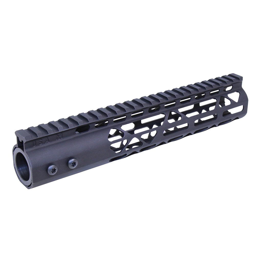 Guntec Air Lite M-LOK Free-Float Handguard