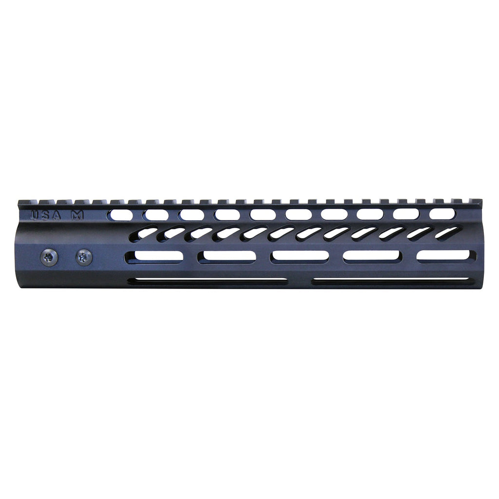 Ultra Lightweight M-LOK Free Float Handguard