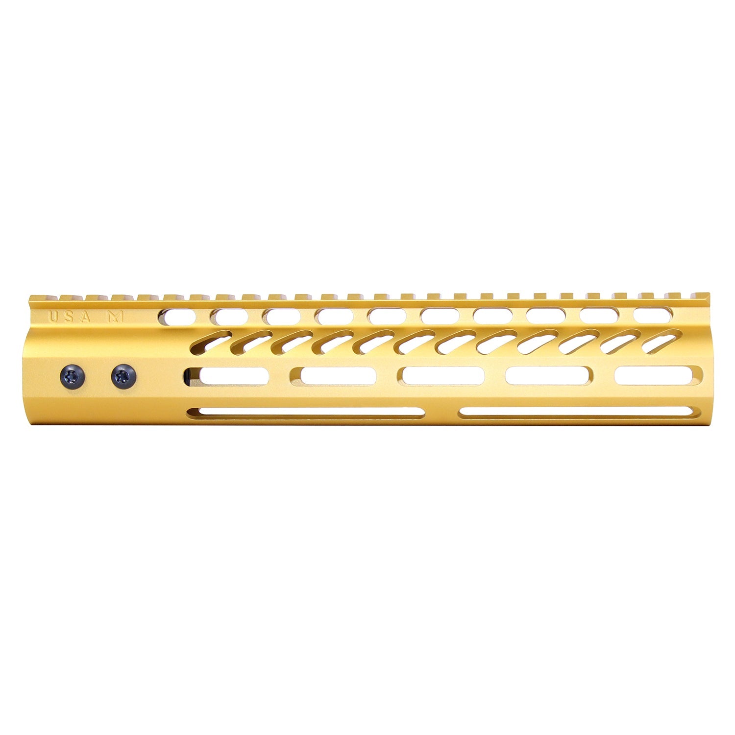 Ultra Lightweight M-LOK Free Float Handguard