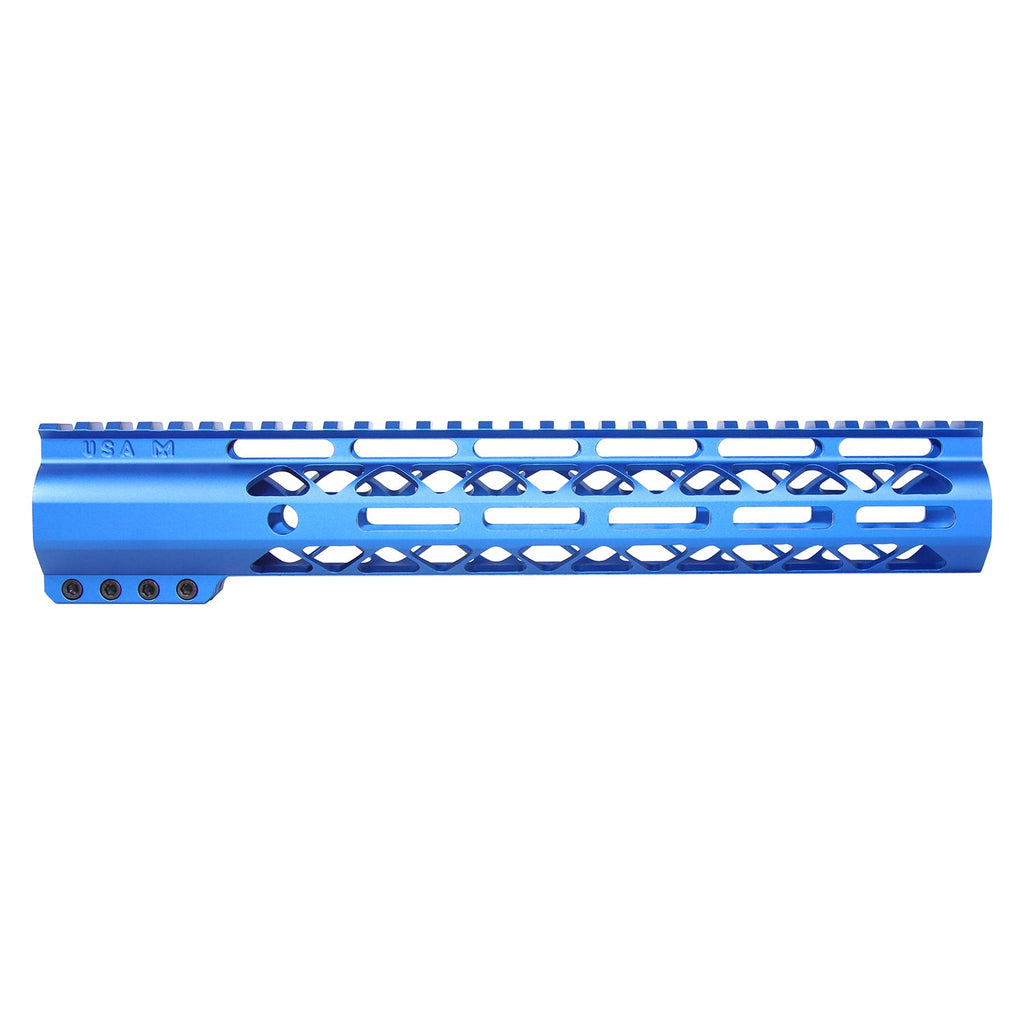 Guntec AIR-LOK M-LOK Compression Handguard