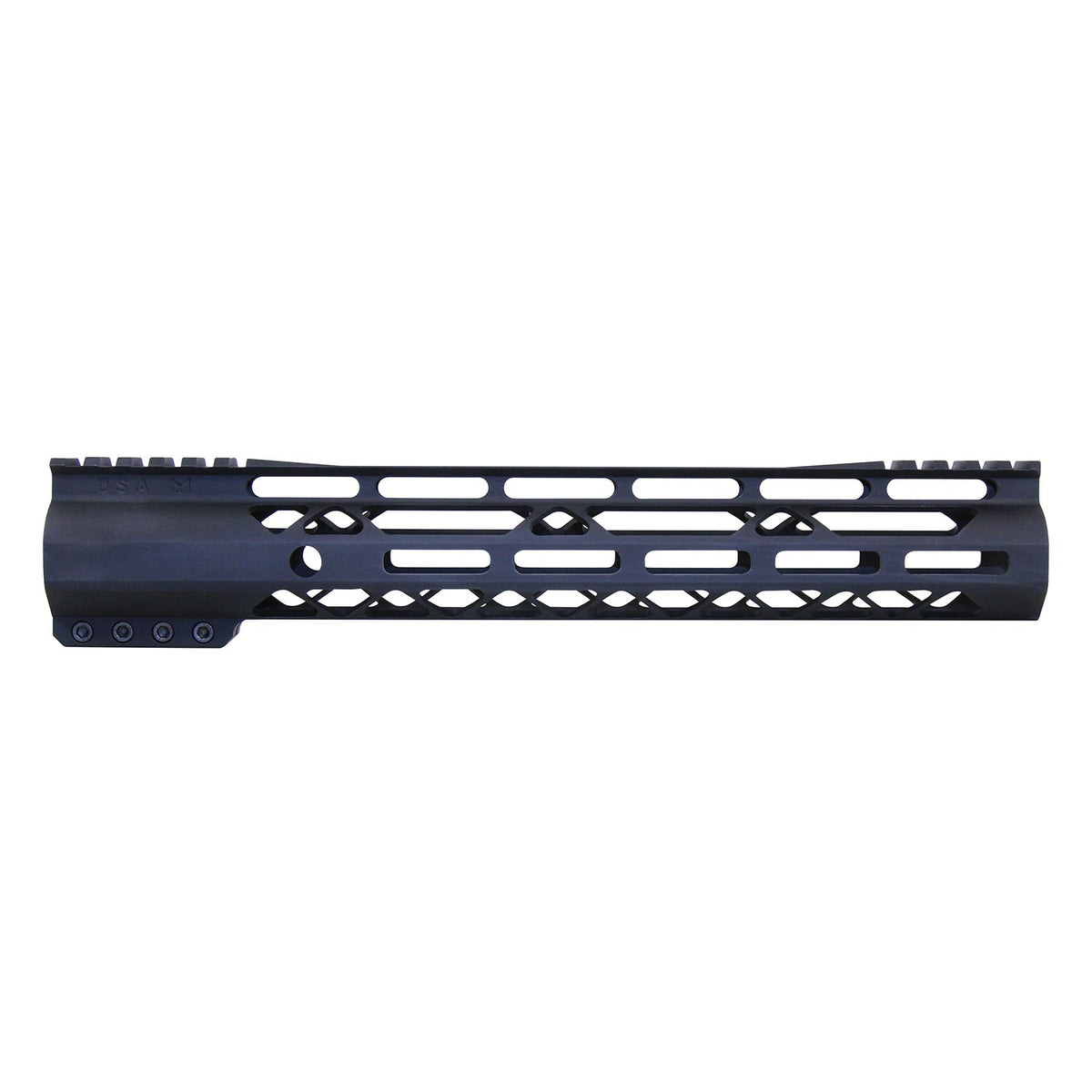 Guntec AIR-LOK Gen 2 M-LOK Handguard