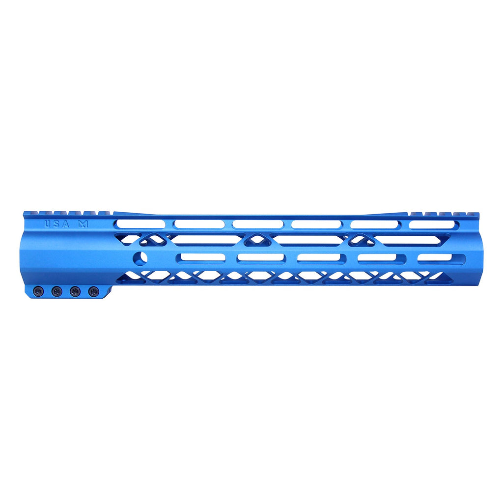 Guntec AIR-LOK Gen 2 M-LOK Handguard