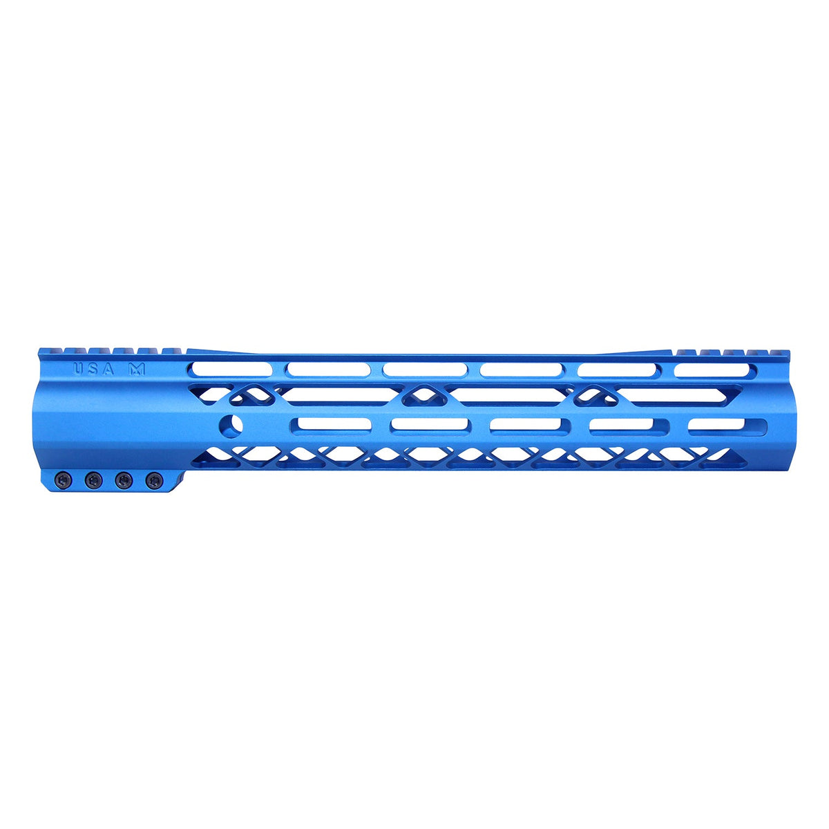 Guntec AIR-LOK Gen 2 M-LOK Handguard