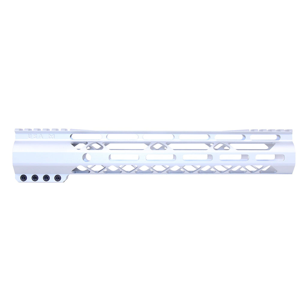 Guntec AIR-LOK Gen 2 M-LOK Handguard