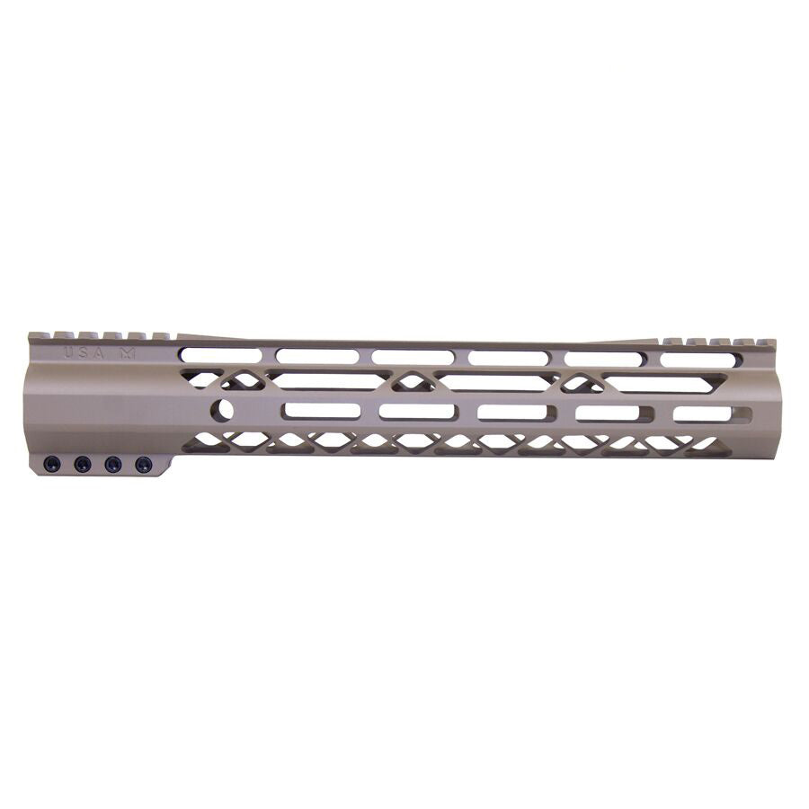 Guntec AIR-LOK Gen 2 M-LOK Handguard