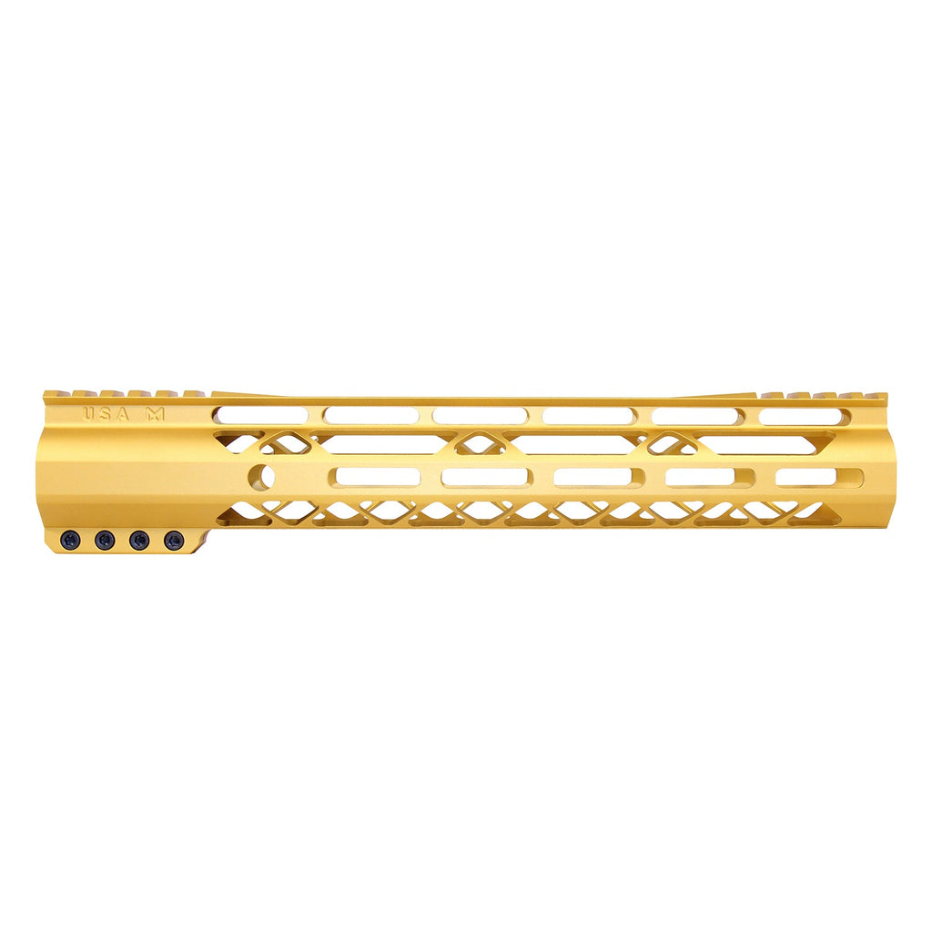 Guntec AIR-LOK Gen 2 M-LOK Handguard