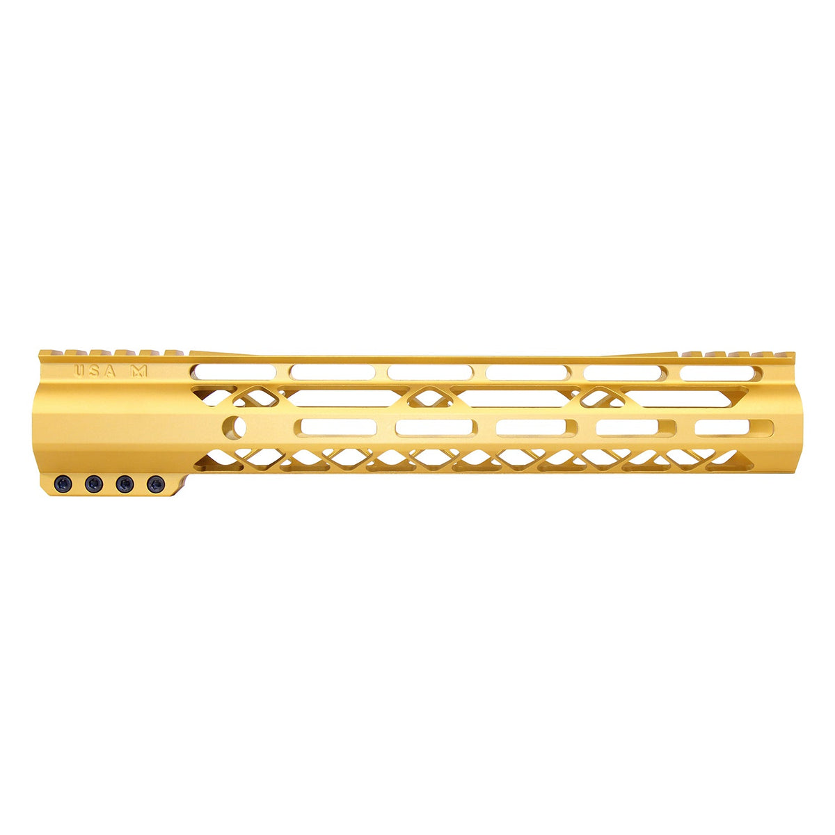 Guntec AIR-LOK Gen 2 M-LOK Handguard