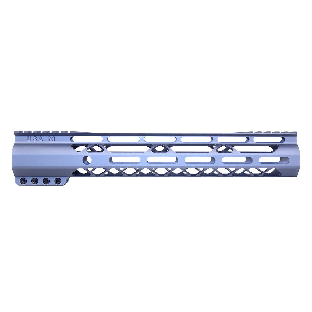 Guntec AIR-LOK Gen 2 M-LOK Handguard