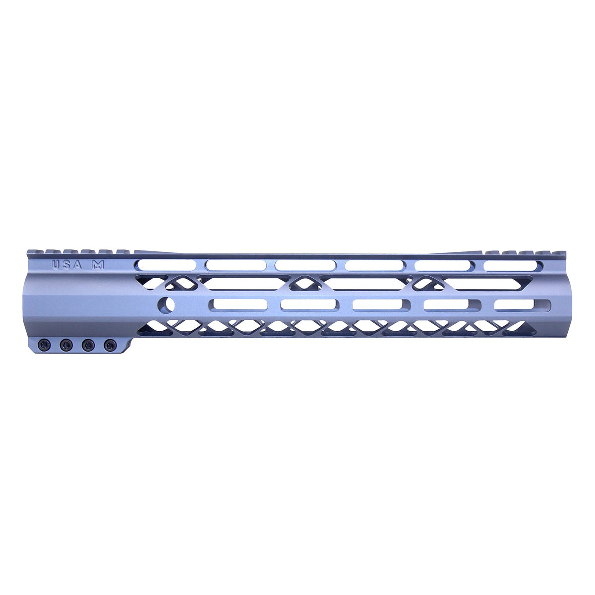 Guntec AIR-LOK Gen 2 M-LOK Handguard