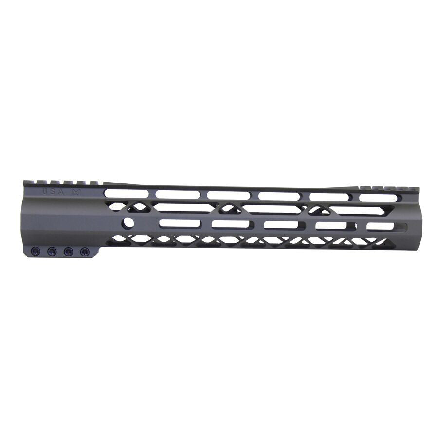 Guntec AIR-LOK Gen 2 M-LOK Handguard