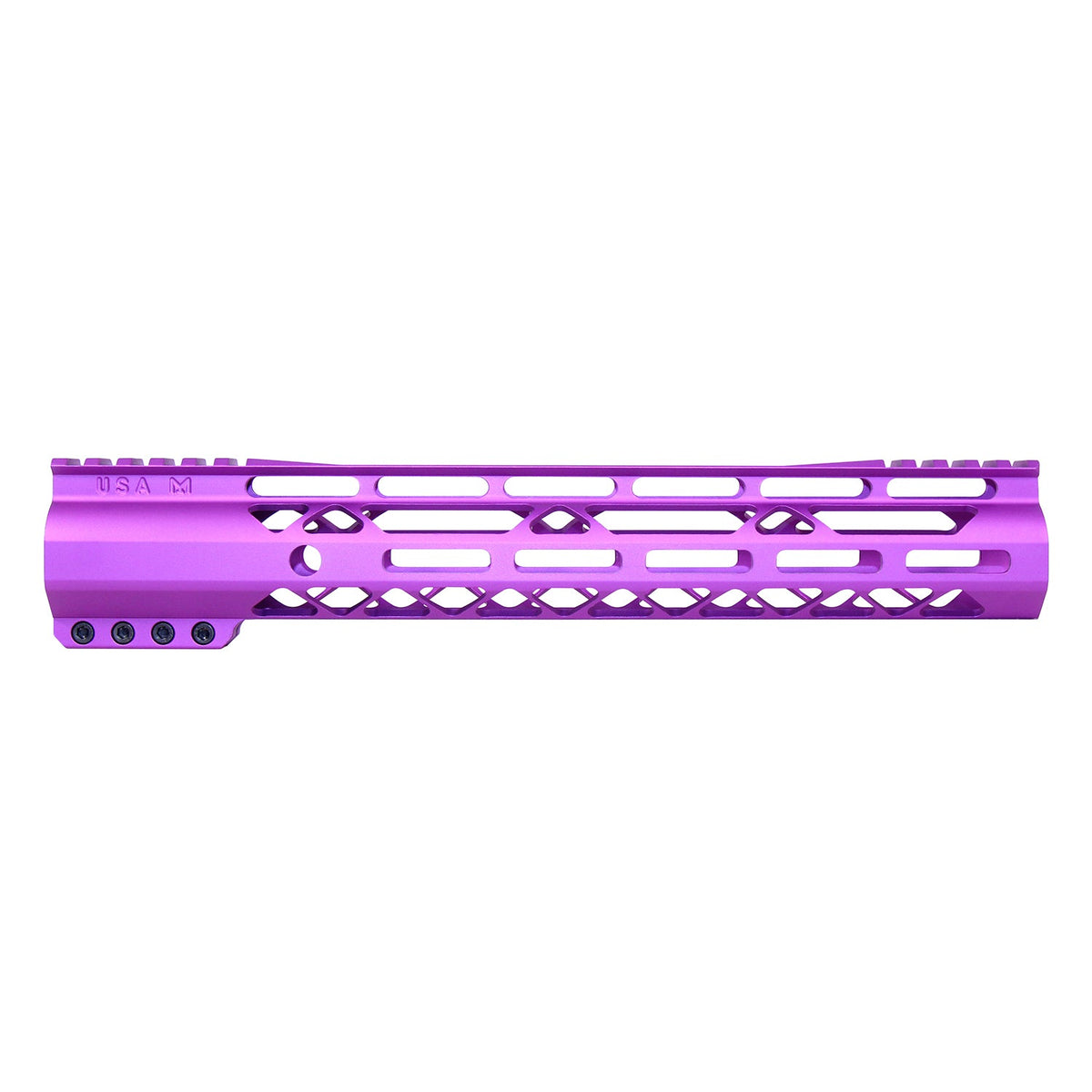 Guntec AIR-LOK Gen 2 M-LOK Handguard