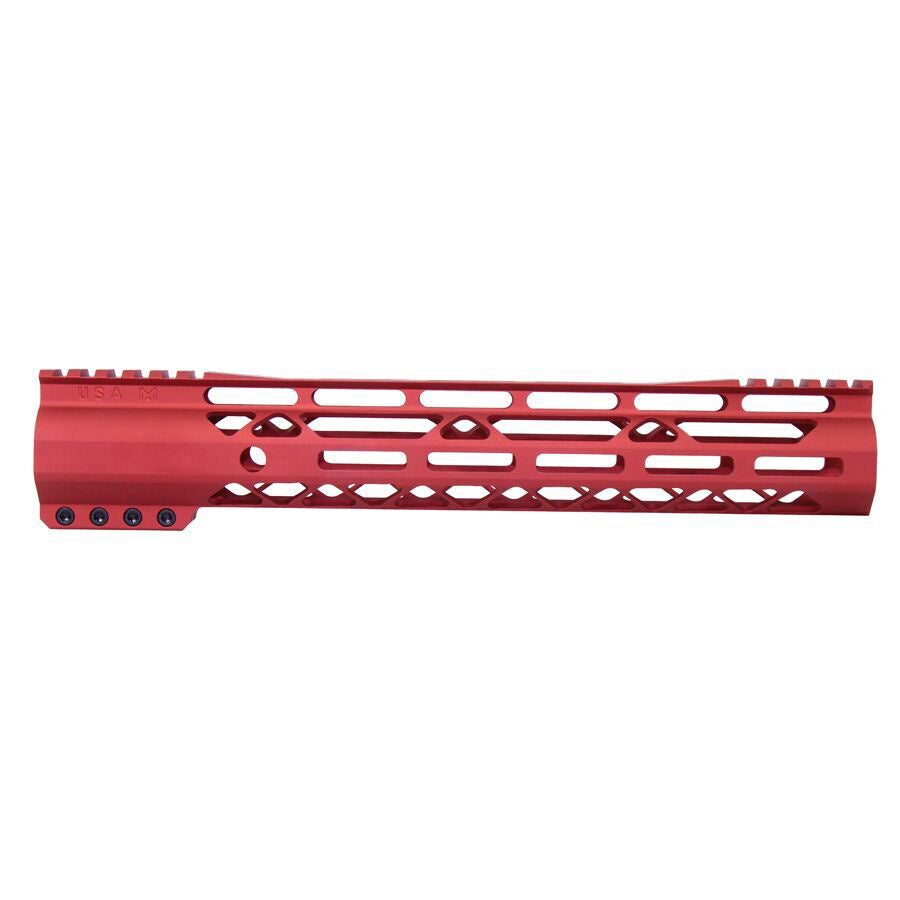 Guntec AIR-LOK Gen 2 M-LOK Handguard