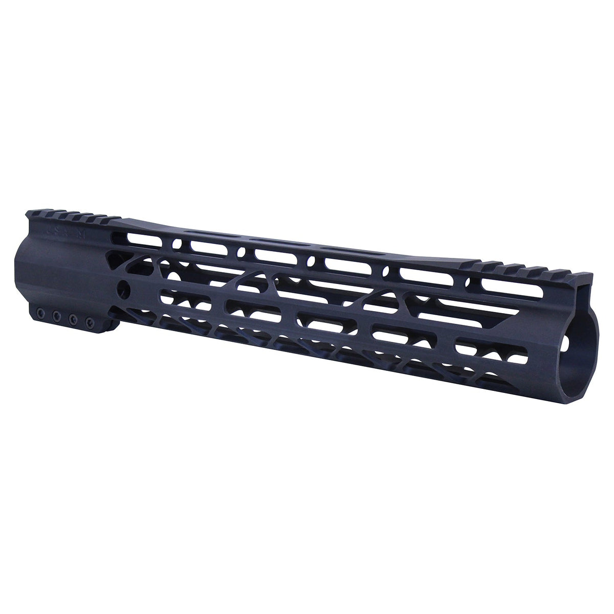 Guntec AIR-LOK Gen 2 M-LOK Handguard
