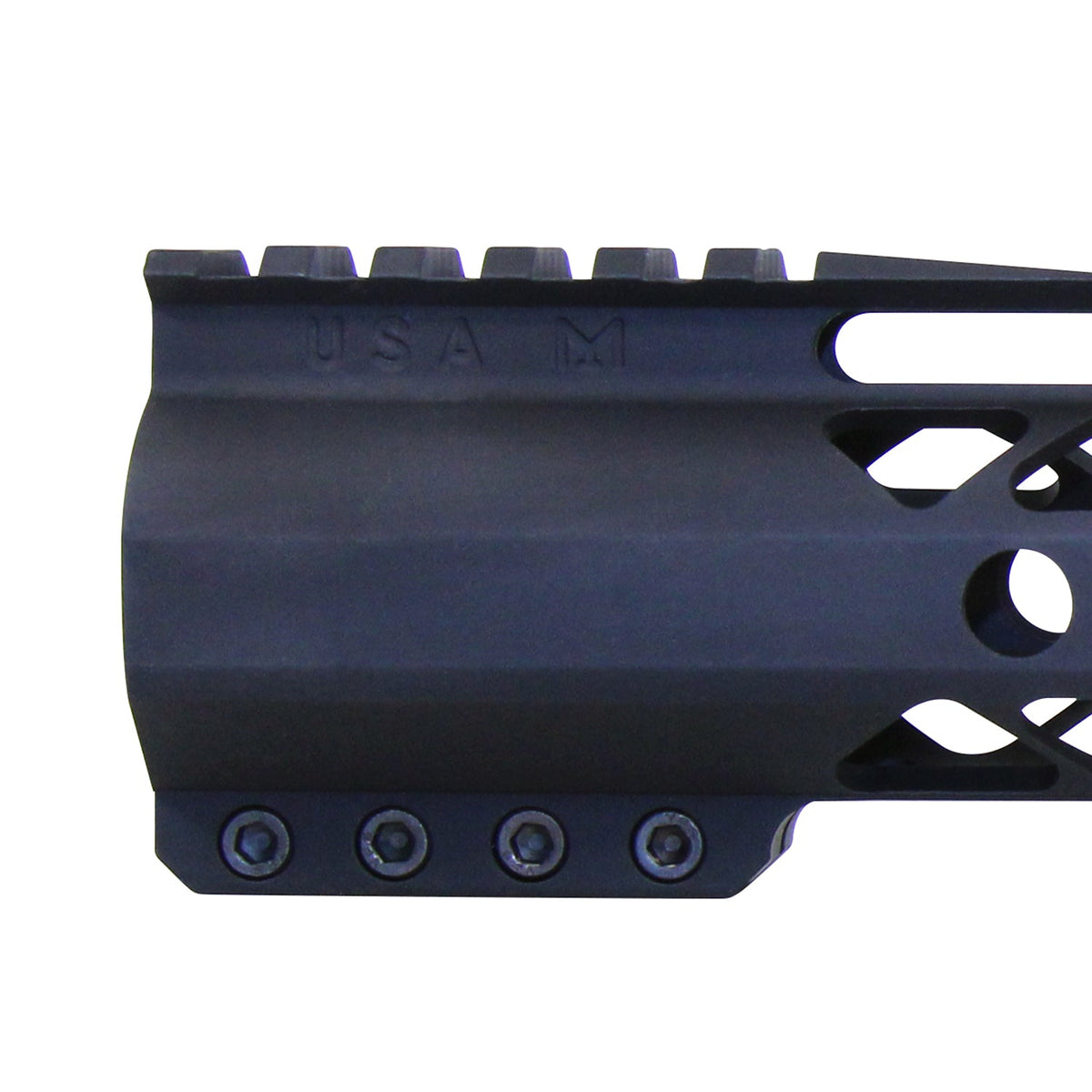 Guntec AIR-LOK Gen 2 M-LOK Handguard