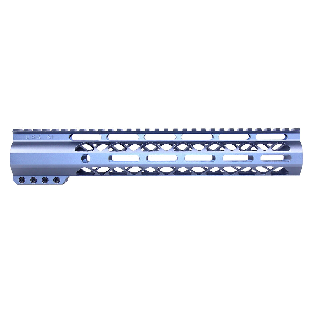 Guntec AIR-LOK M-LOK Compression Handguard