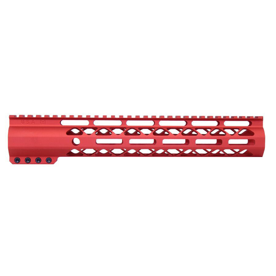 Guntec AIR-LOK M-LOK Compression Handguard