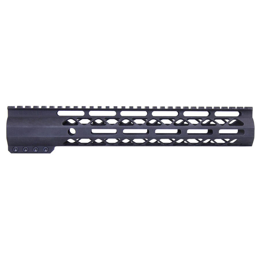 Guntec AIR-LOK M-LOK Compression Handguard