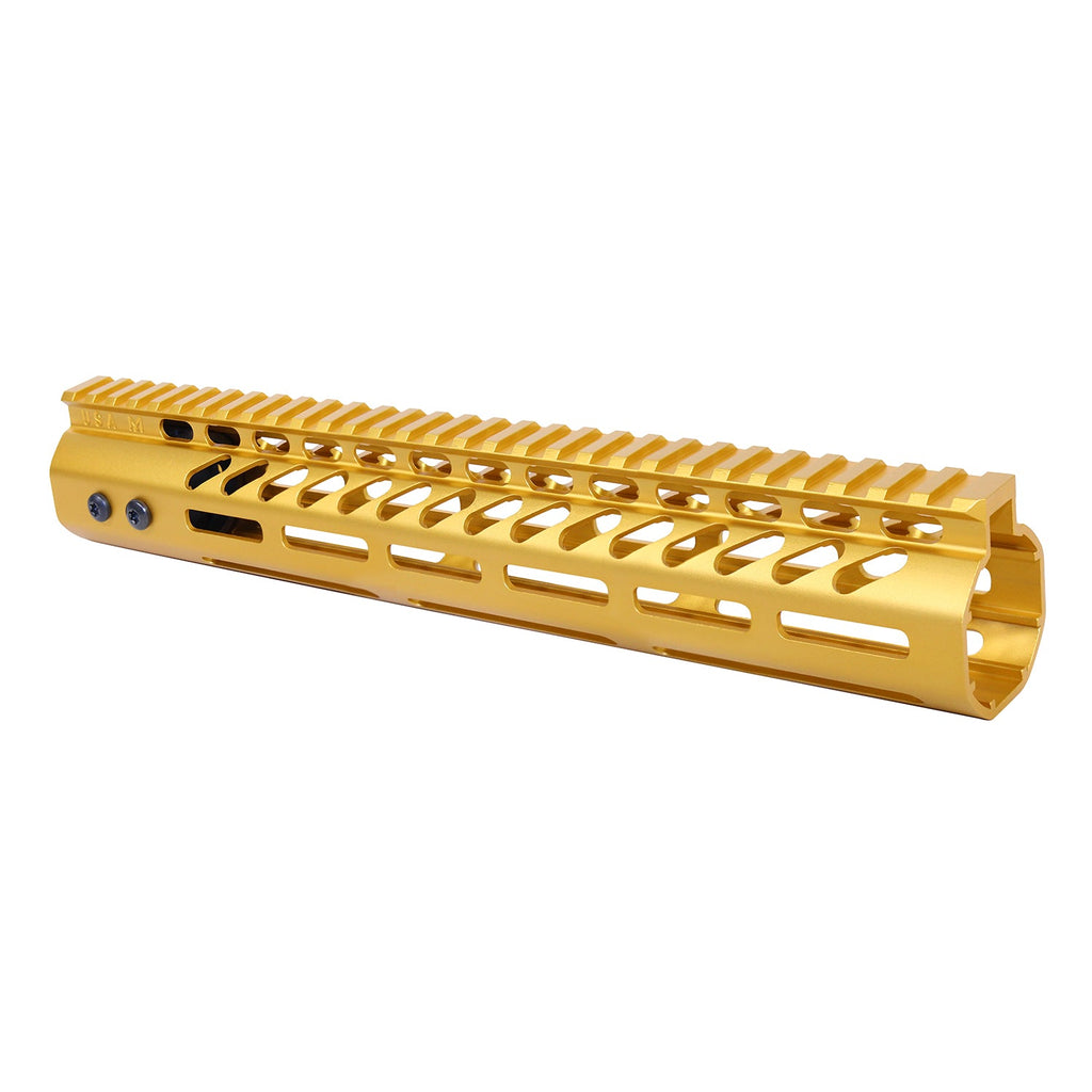 Ultra Lightweight M-LOK Free Float Handguard