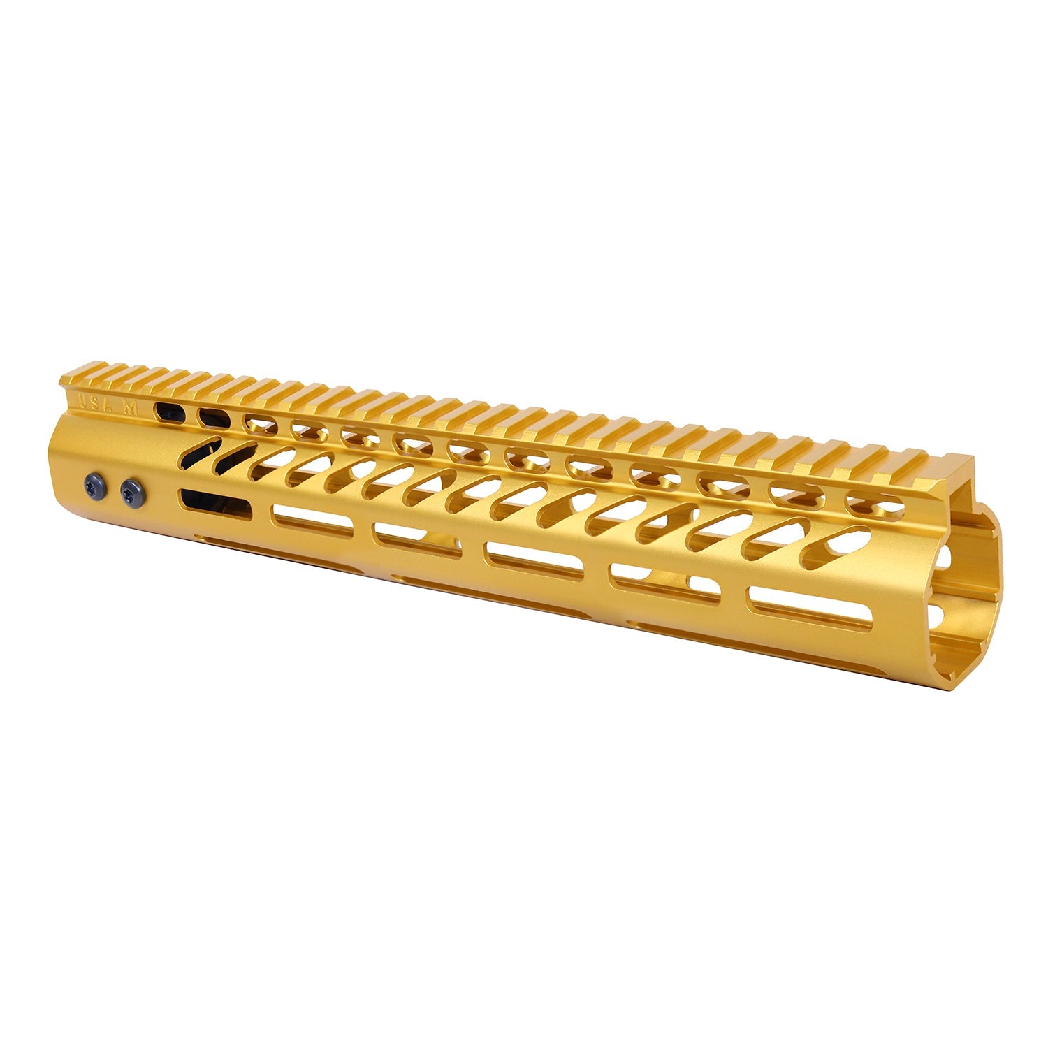 Ultra Lightweight M-LOK Free Float Handguard