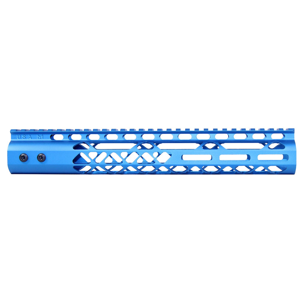 Guntec Air Lite M-LOK Free-Float Handguard