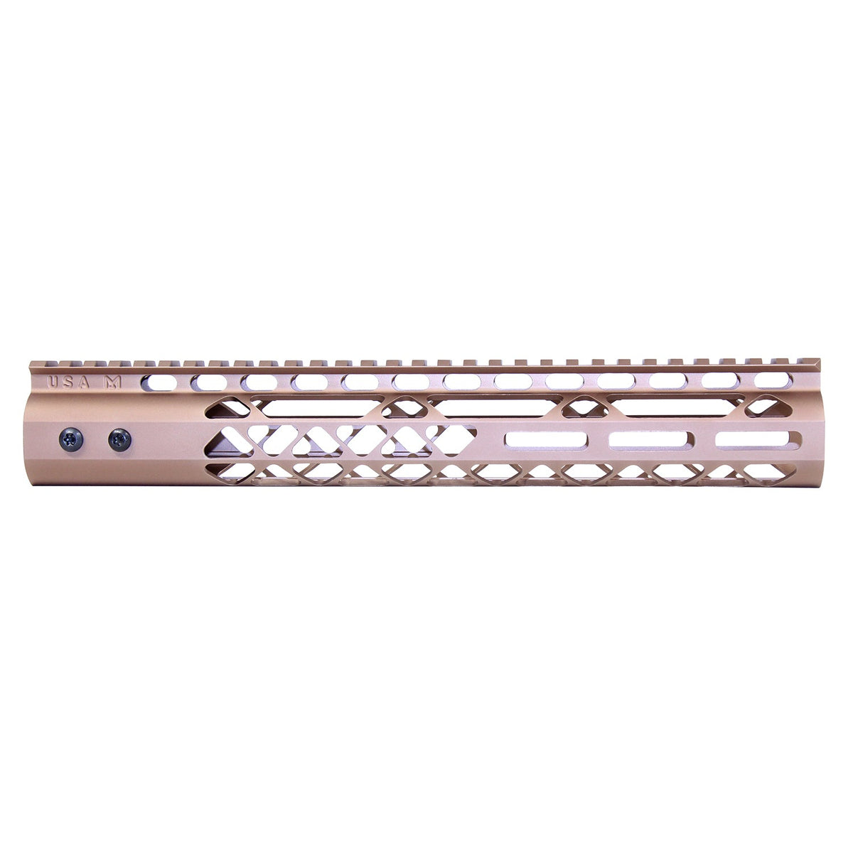 Guntec Air Lite M-LOK Free-Float Handguard