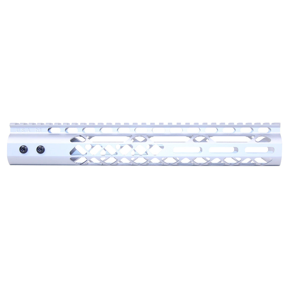 Guntec Air Lite M-LOK Free-Float Handguard