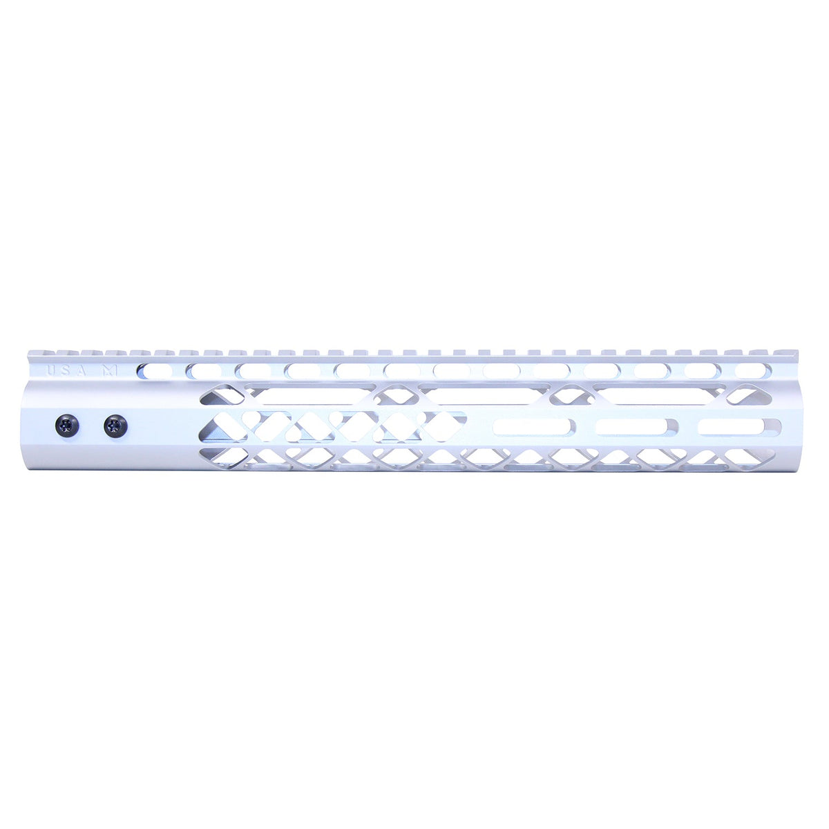 Guntec Air Lite M-LOK Free-Float Handguard