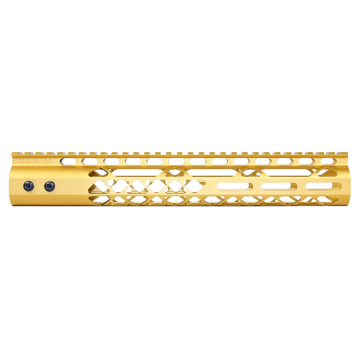 Guntec Air Lite M-LOK Free-Float Handguard