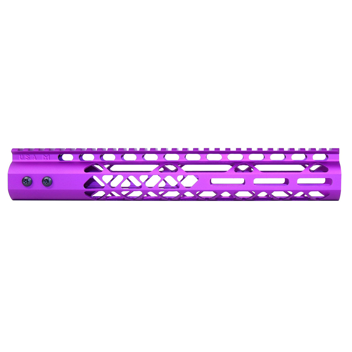 Guntec Air Lite M-LOK Free-Float Handguard