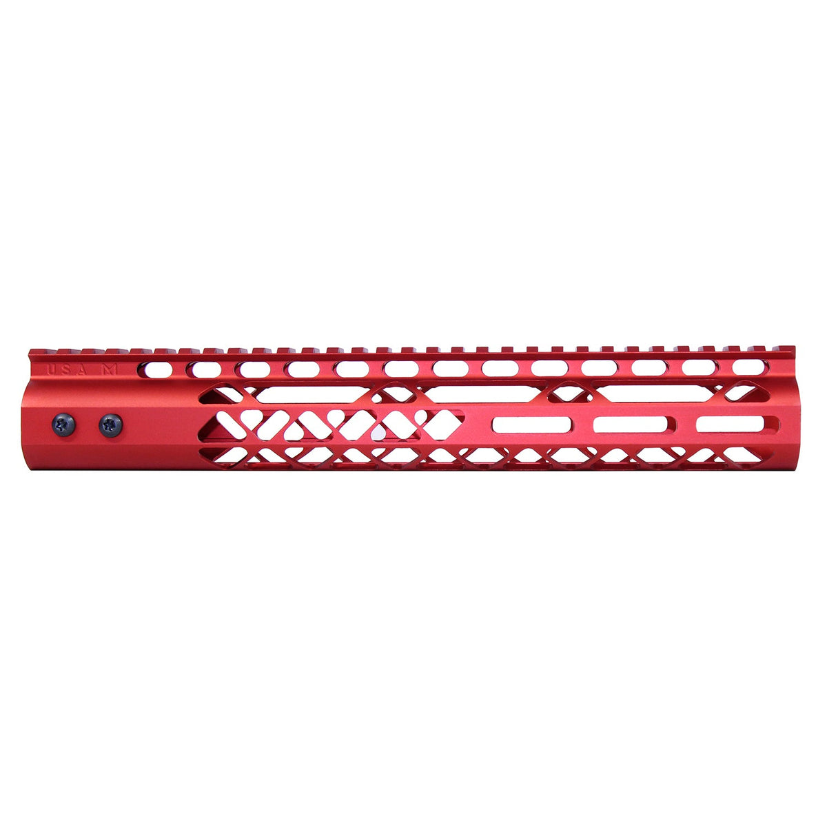 Guntec Air Lite M-LOK Free-Float Handguard