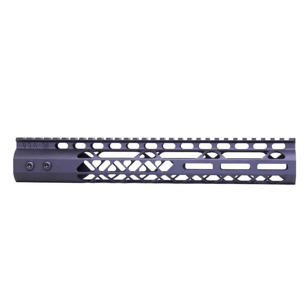Guntec Air Lite M-LOK Free-Float Handguard